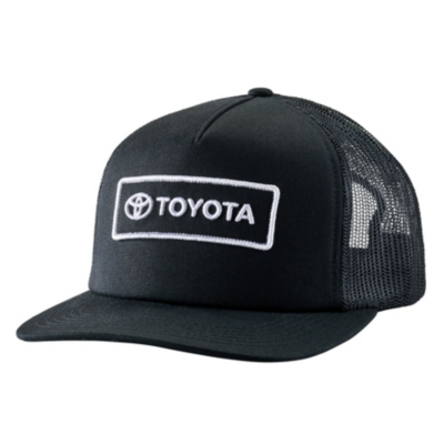 Toyota Brand Headwear Product Listing Page1 - Product Listing