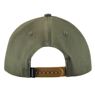 Toyota Greenway Rope Cap