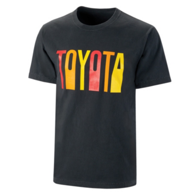 Shift Heavyweight Tee