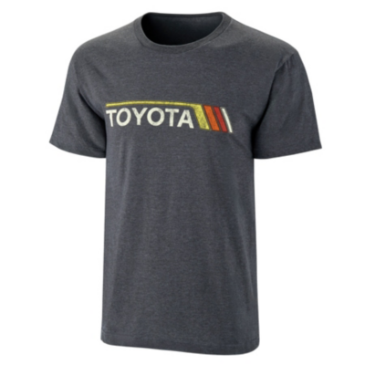 Vintage Classic Toyota Tee