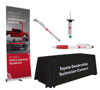 Technician Recruitment Kit