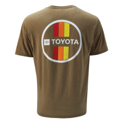 Toyota Circle Tee