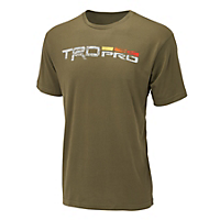 TRD Pro Military Green T-Shirt