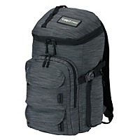 Supercharged Backpack