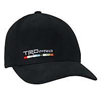 TRD Pro Color Palette Cap