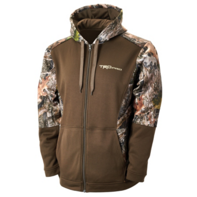 Bass Pro Full-Zip Hoodie