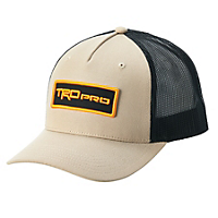 TRD Pro Patch Recycled Cap