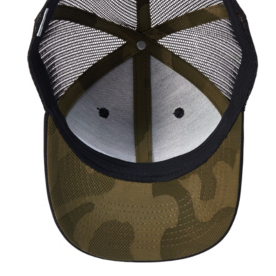 TRD Pro Camo Cap