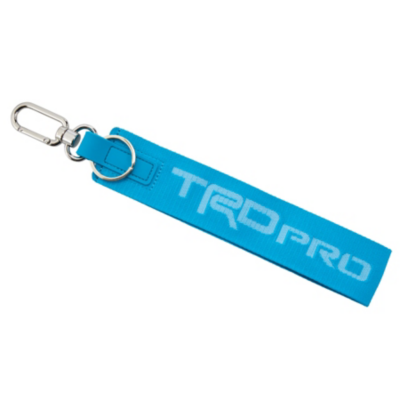 TRDPro Grab & Go Key Tag