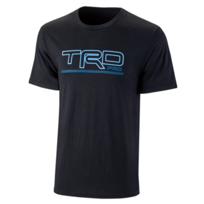 TRD Pro Glow Tee