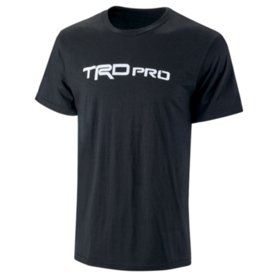 TRD Pro Adventure Tee