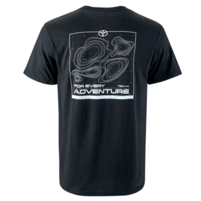 TRD Pro Adventure Tee