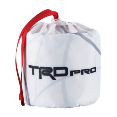 TRD Pro Performance Blanket