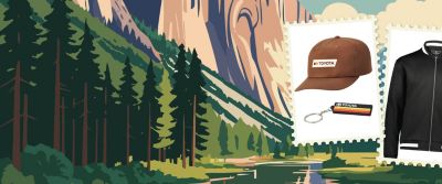 CLASSIC STYLE. ADVENTURE READY.