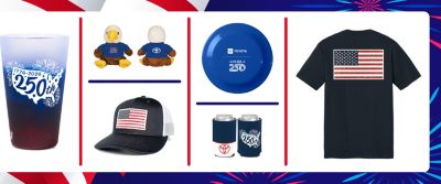 STARS, STRIPES & STYLE