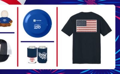 STARS, STRIPES & STYLE