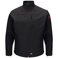 TOYOTA DELUXE SOFT SHELL JACKET