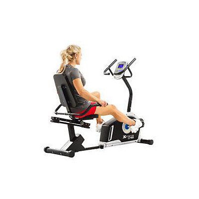 spirit fitness xterra upright bike