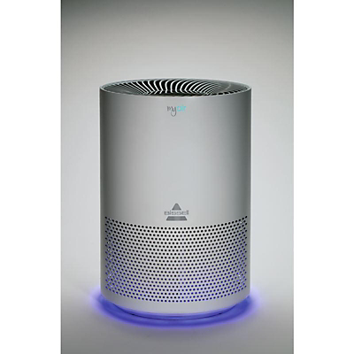 bissell myair pro air purifier h13