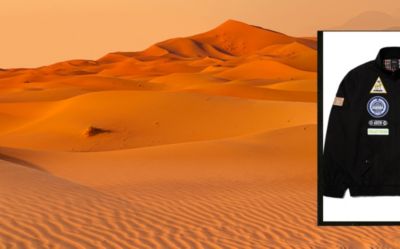 A New HUF x Land Cruiser Collection Just Landed!