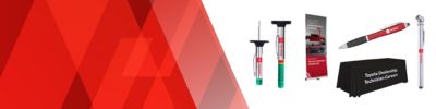 NEW TECHNICIAN RECRUITMENT KIT
