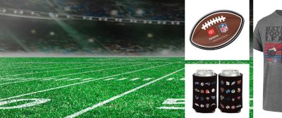 Official Toyota x NFL Gear is Here!