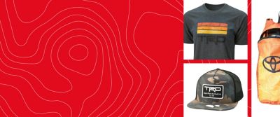 FRESH GEAR. BOLD STYLE.