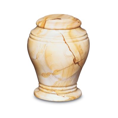 Cameo Bell Jar Urn Batesville