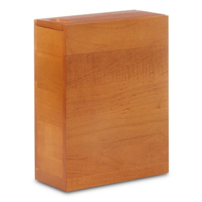 Monterey Maple Urn