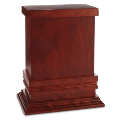 Liberty Cherry Urn