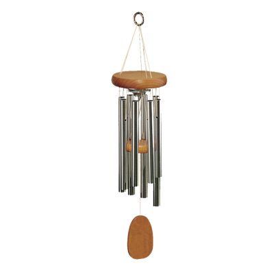 Soprano Wind Chimes Keepsake