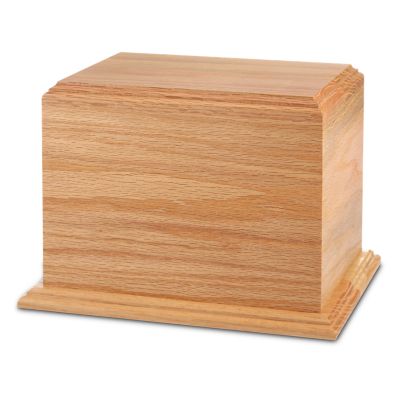 Minimum Oak Urn