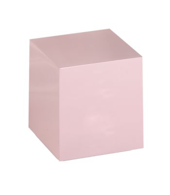 Pink Painted Bronze Kpsk