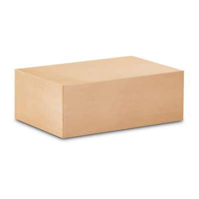 Brushed Sheet Bronze Niche Urn Batesville