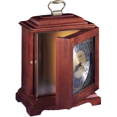 Continuum Cherry Clock Urn