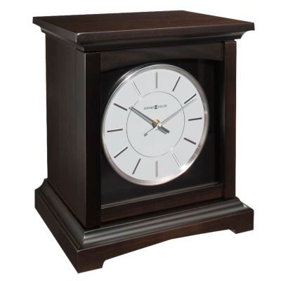 Cocoa Memorial Clock Urn