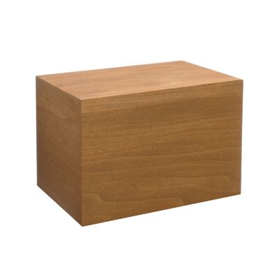 Kiona Hardwood Urn