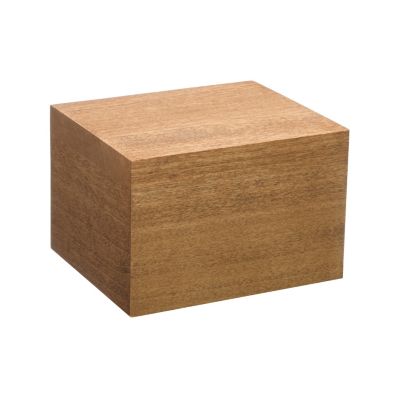 Kiona Hardwood Keepsake