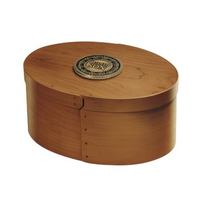 Whittaker Hardwood Keepsake