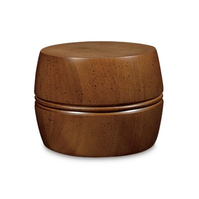 Honey Brown Urn Batesville