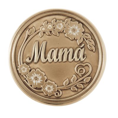 LifeStories Keepsake Medallion Mama Batesville