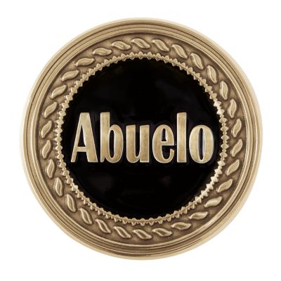 LifeStories Keepsake Medallion Abuelo Batesville