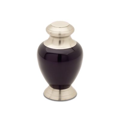 Nebula Royal Plum Keepsake