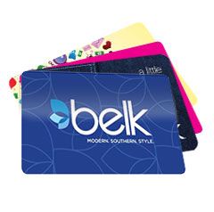 Belk Gift Cards | Belk