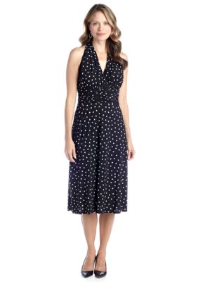 Black and White Dresses | Belk - Everyday Free Shipping
