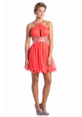 Red Dress | Belk - Everyday Free Shipping