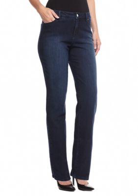 Bandolino Mandie Perfect Fit Jeans | Belk - Everyday Free Shipping