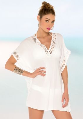 Swim Cover-ups for Women | Belk - Everyday Free Shipping