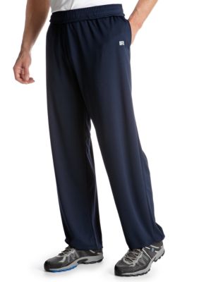 Big and Tall Flat Front Pants | Belk - Everyday Free Shipping