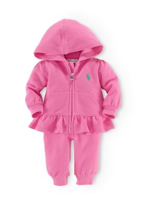 Baby Girl Clothes | Belk - Everyday Free Shipping